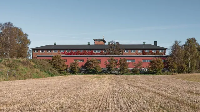 ""